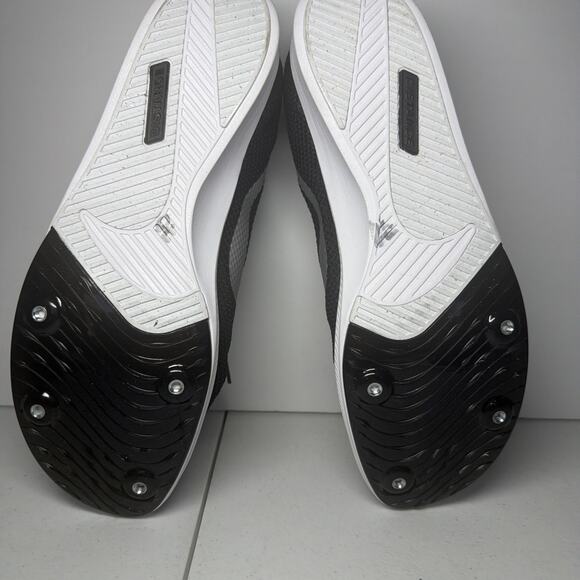 Nike Zoom Rival Distance Spikes DC8725-001 Men’s 10 New-No Box main image 6